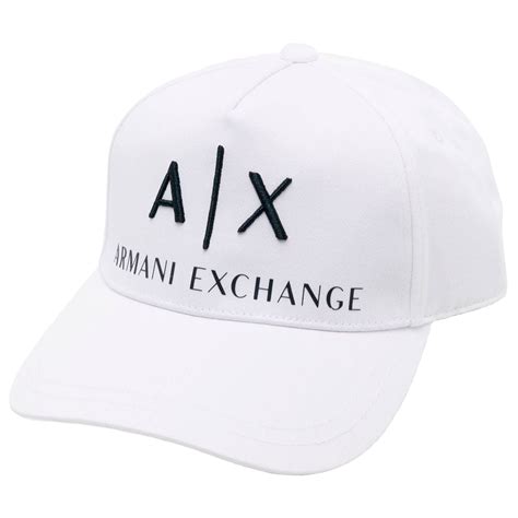 boné trucker armani exchange original|armani exchange for sale.